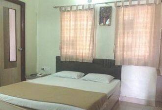 Hotel Sunrise, Amravati 2